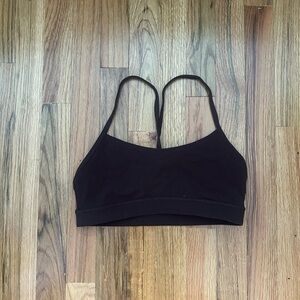 Lulu lemon sports bra